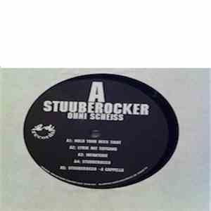 Stuuberocker - Ohni Scheiss download flac mp3