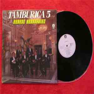Tamburica 5 - Golden Collection download flac mp3
