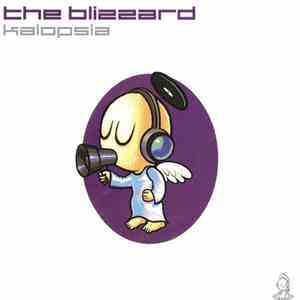 The Blizzard  - Kalopsia download flac mp3