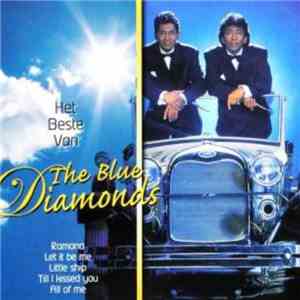 The Blue Diamonds - Het Beste Van The Blue Diamonds download flac mp3