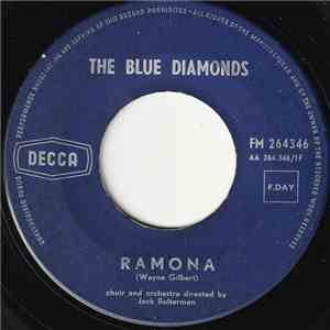 The Blue Diamonds - Ramona download flac mp3