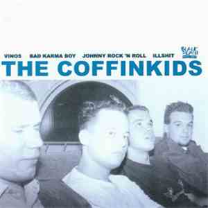 The Coffinkids - The Coffinkids download flac mp3