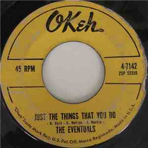 The Eventuals - Just The Things That You Do download flac mp3