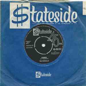 The Fireballs - Carioca download flac mp3