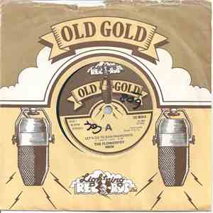 The Flowerpot Men - Let's Go To San Francisco download flac mp3