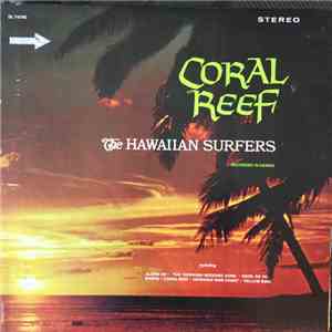 The Hawaiian Surfers - Coral Reef download flac mp3