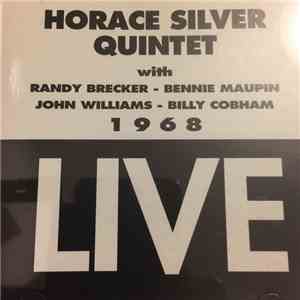 The Horace Silver Quintet - Live download flac mp3
