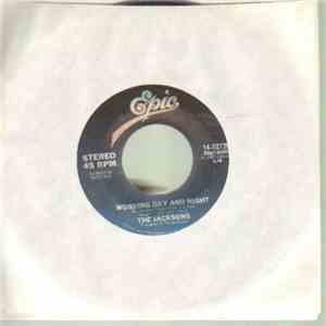 The Jacksons - Working Day And Night download flac mp3