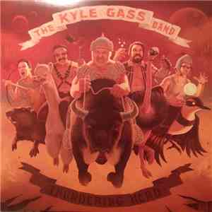 The Kyle Gass Band - Thundering Herd download flac mp3