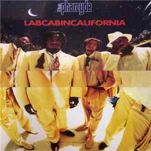 The Pharcyde - Labcabincalifornia download flac mp3