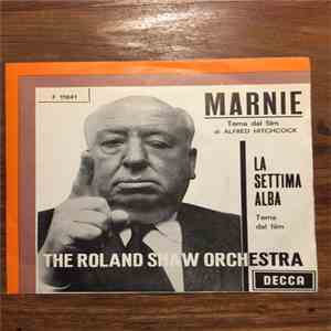 The Roland Shaw Orchestra - Marnie download flac mp3