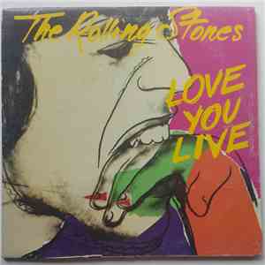 The Rolling Stones - Love You Live download flac mp3