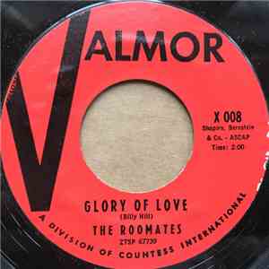 The Roomates - Glory Of Love / Never Knew download flac mp3