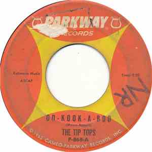 The Tip Tops - Oo Kook A Boo download flac mp3