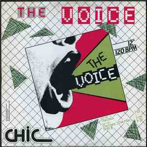 The Voice  - The Voice download flac mp3
