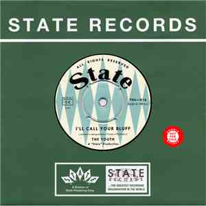 The Youth  - I'll Call Your Bluff download flac mp3