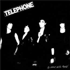 Téléphone - Au Cœur De La Nuit download flac mp3