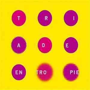 Triade  - Entropie download flac mp3