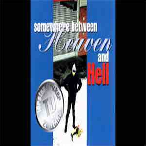 Törsten Dricker - Somewhere Between Heaven And Hell download flac mp3