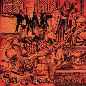 Tumour - Haematological Enlargement download flac mp3