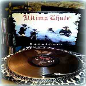 Ultima Thule  - Karoliner download flac mp3