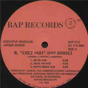 Unknown Artist - "Chez Moi" (My House) download flac mp3