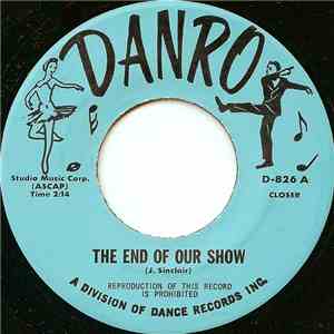 Unknown Artist - The End Of Our Show download flac mp3