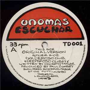 Unomas - Escuchar download flac mp3