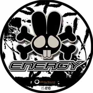 U.R.T.A & DJ Navarro vs. Victhor Energy & Cesar Weekend - Energy 01 download flac mp3