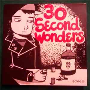 Various - 30 Second Wonders download flac mp3