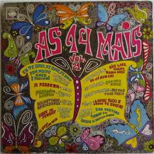 Various - As 14 Mais - Vol. 21 download flac mp3
