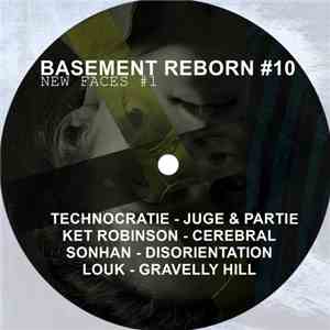 Various - Basement Reborn #10 - New Faces #1 download flac mp3