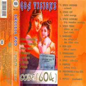 Various - Code:[604] Goa Visions download flac mp3