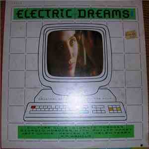 Various - Electric Dreams (Original Soundtrack From The Film) download flac mp3