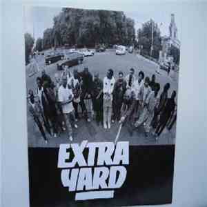 Various - Extra Yard (The Bouncement Revolution) download flac mp3