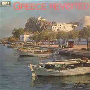Various - Greece Revisited download flac mp3