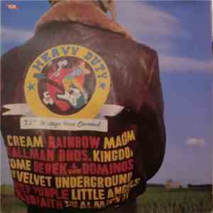 Various - Heavy Duty download flac mp3