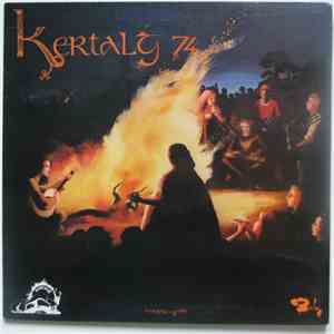 Various - Kertalg 74 - Pop' Celtic Et Folk International download flac mp3