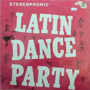 Various - Latin Dance Party download flac mp3