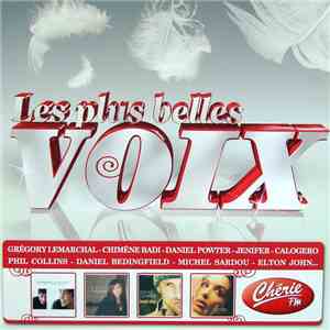 Various - Les Plus Belles Voix download flac mp3