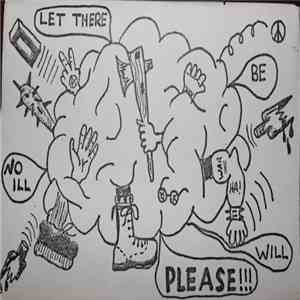 Various - Let There Be No Ill Will download flac mp3