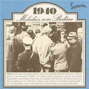 Various - Melodier Som Bedåra 1940 download flac mp3