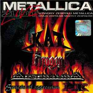 Various - Metallica - Zlot download flac mp3