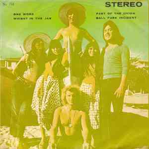 Various - One Word download flac mp3