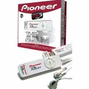 Various - Pioneer The Album Vol. 8 download flac mp3
