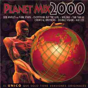 Various - Planet Mix 2000 download flac mp3