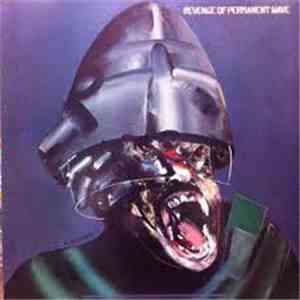 Various - Revenge Of Permanent Wave download flac mp3