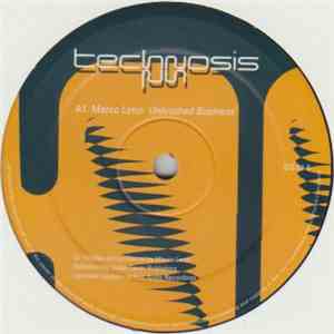 Various - Technosis 4 download flac mp3