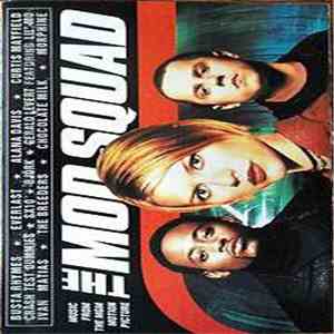 Various - The Mod Squad - Music From The MGM Motion Picture download flac mp3