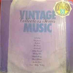 Various - Vintage Music Collectors Series 8 download flac mp3
